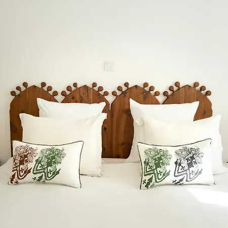 Superieur Suite Balima B25 Rabat Exterior photo