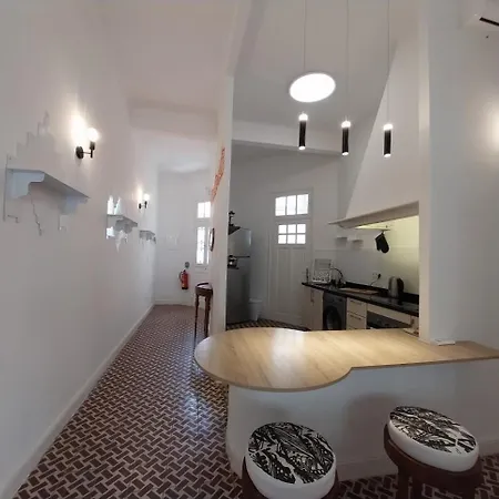 Superieur Suite Balima B25 Rabat Exterior photo