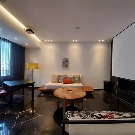 Superieur Suite Balima B25 Rabat Exterior photo