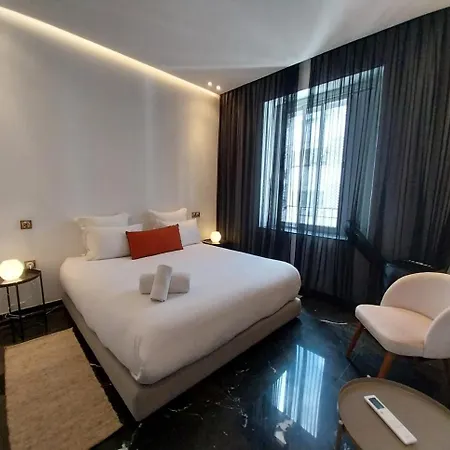 Superieur Suite Balima B25 Rabat Exterior photo