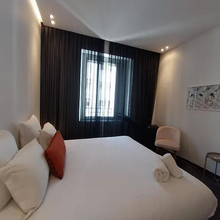 Superieur Suite Balima B25 Rabat Exterior photo