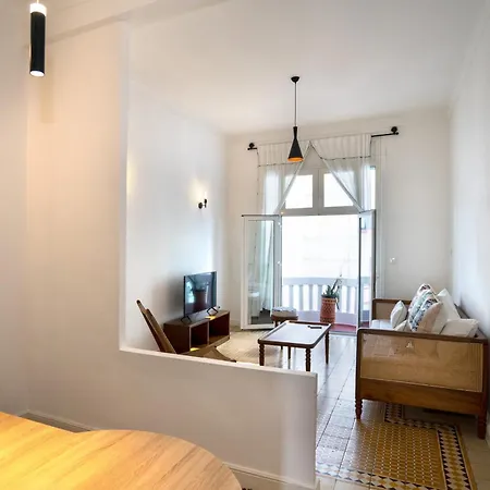 Superieur Suite Balima B25 Rabat Exterior photo