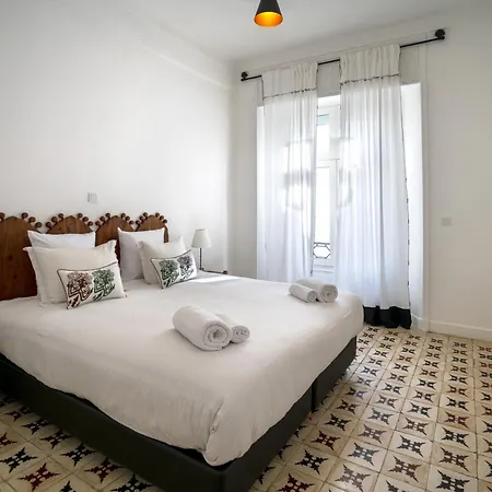 Superieur Suite Balima B25 Rabat Exterior photo