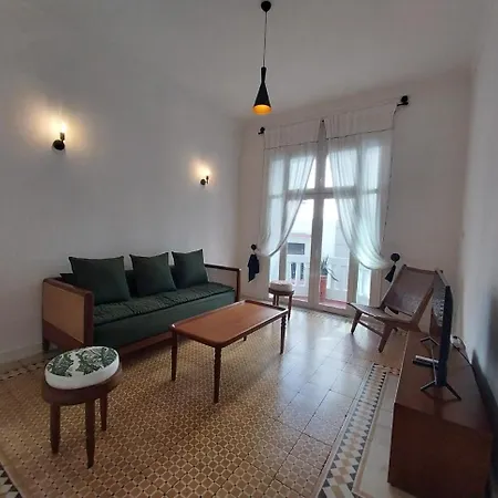 Superieur Suite Balima B25 Rabat Exterior photo