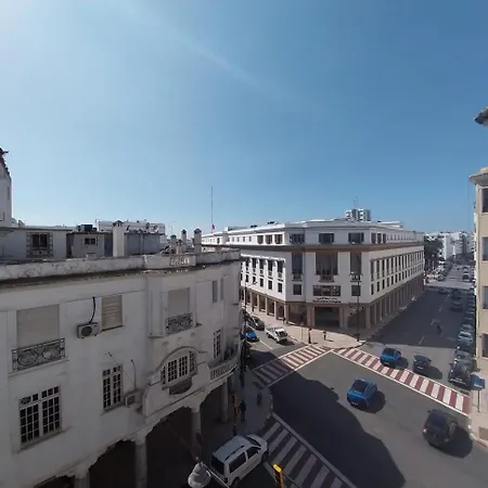 Superieur Suite Balima B25 Rabat Exterior photo