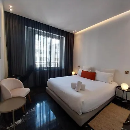 Superieur Suite Balima B25 Rabat Exterior photo