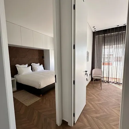 Superieur Suite Balima B25 Rabat Exterior photo
