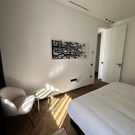 Superieur Suite Balima B25 Rabat Exterior photo