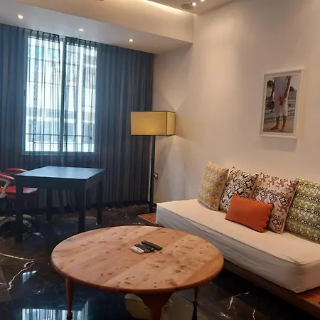 Superieur Suite Balima B25 Rabat Exterior photo