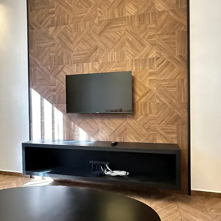 Superieur Suite Balima B25 Rabat Exterior photo