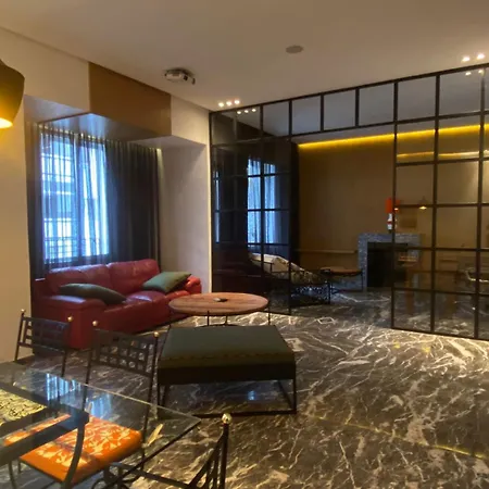 Superieur Suite Balima B25 Rabat Exterior photo