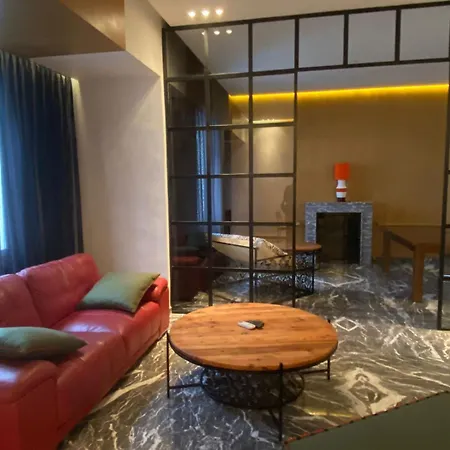 Superieur Suite Balima B25 Rabat Exterior photo