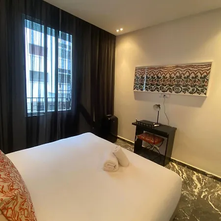 Superieur Suite Balima B25 Rabat Exterior photo