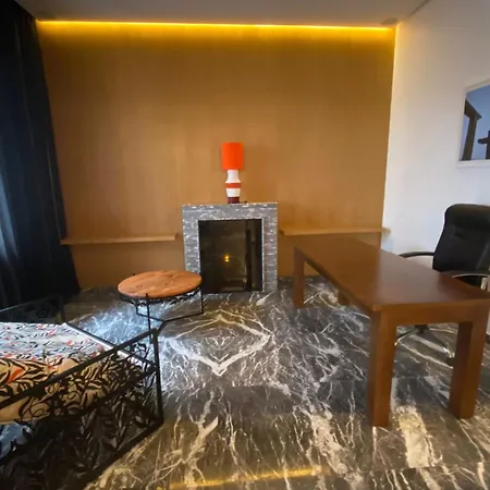 Superieur Suite Balima B25 Rabat Exterior photo