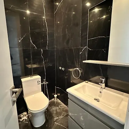 Superieur Suite Balima B25 Rabat Exterior photo