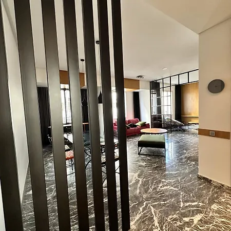 Superieur Suite Balima B25 Rabat Exterior photo