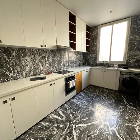 Superieur Suite Balima B25 Rabat Exterior photo