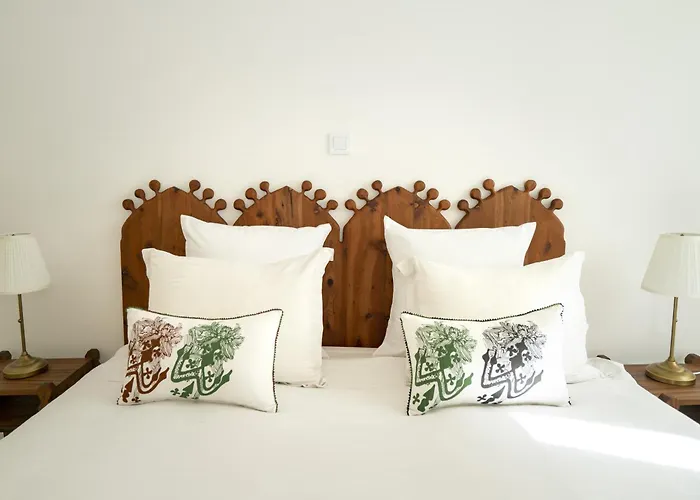 Superieur Suite Balima B25