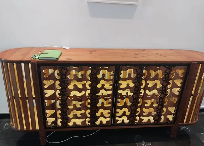 Superieur Suite Balima B25