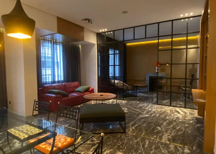 Superieur Suite Balima B25