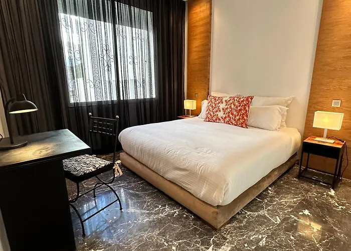 Superieur Suite Balima B25