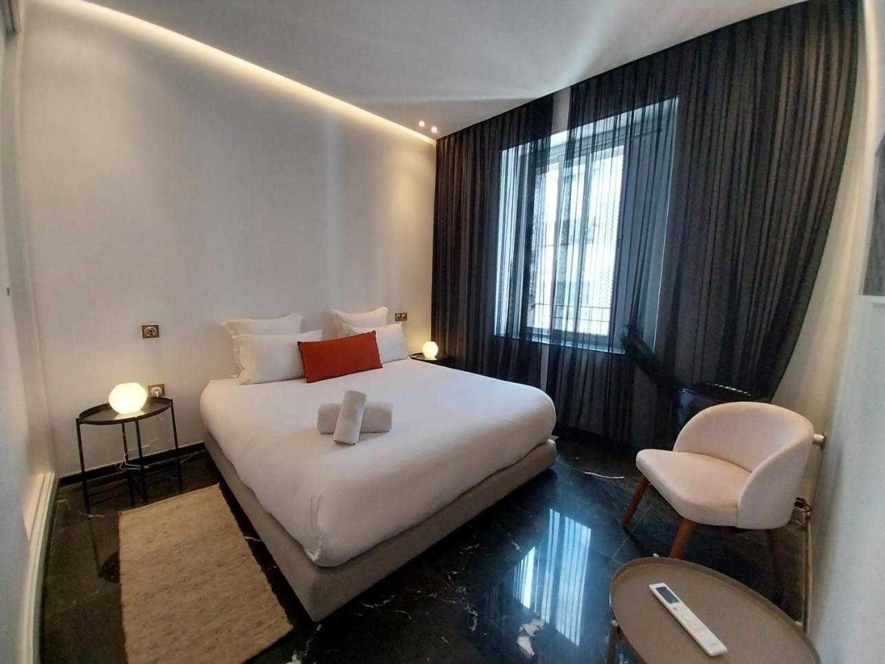 Apartment Superieur Balima B25
