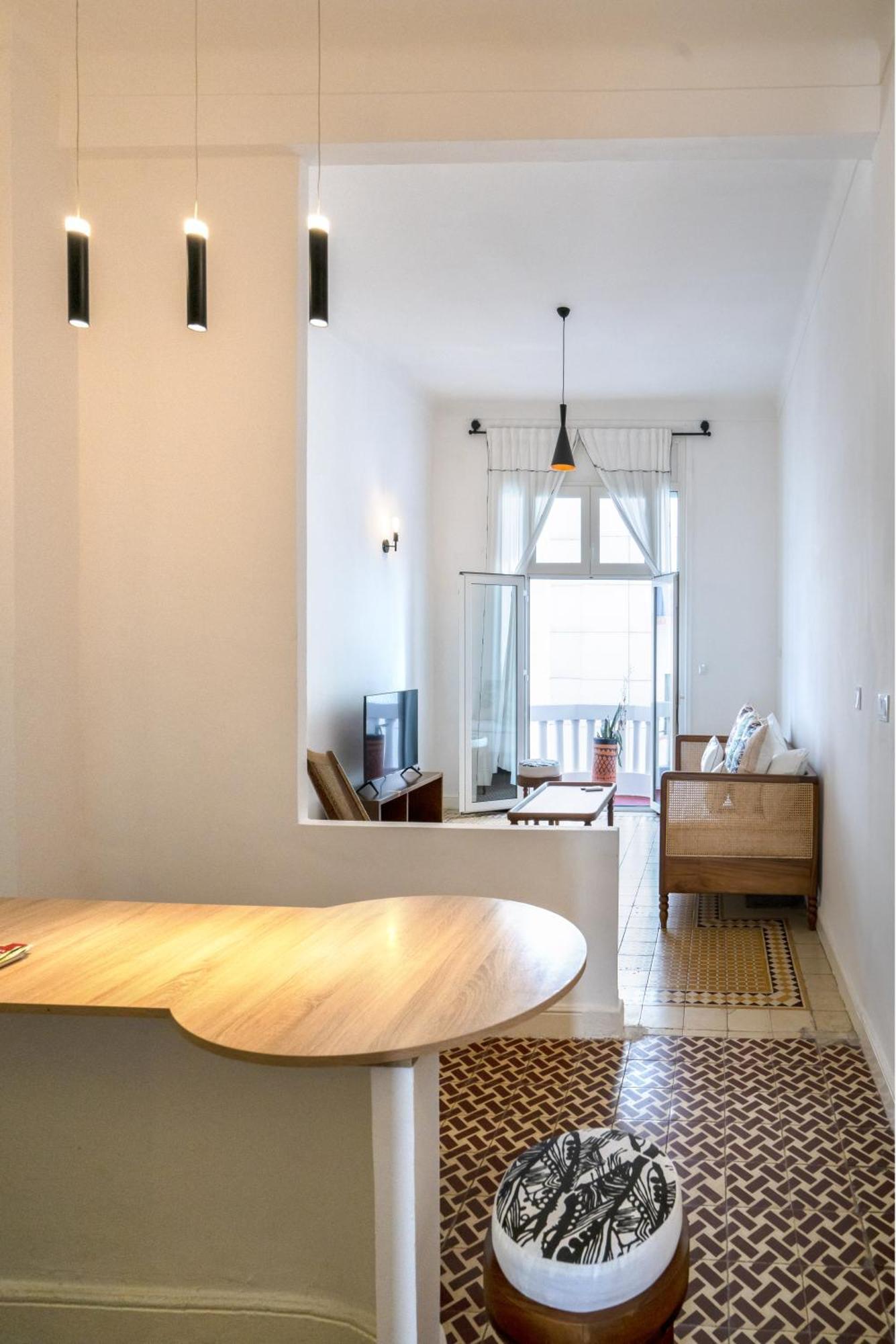 Superieur Balima B25 Apartment Rabat