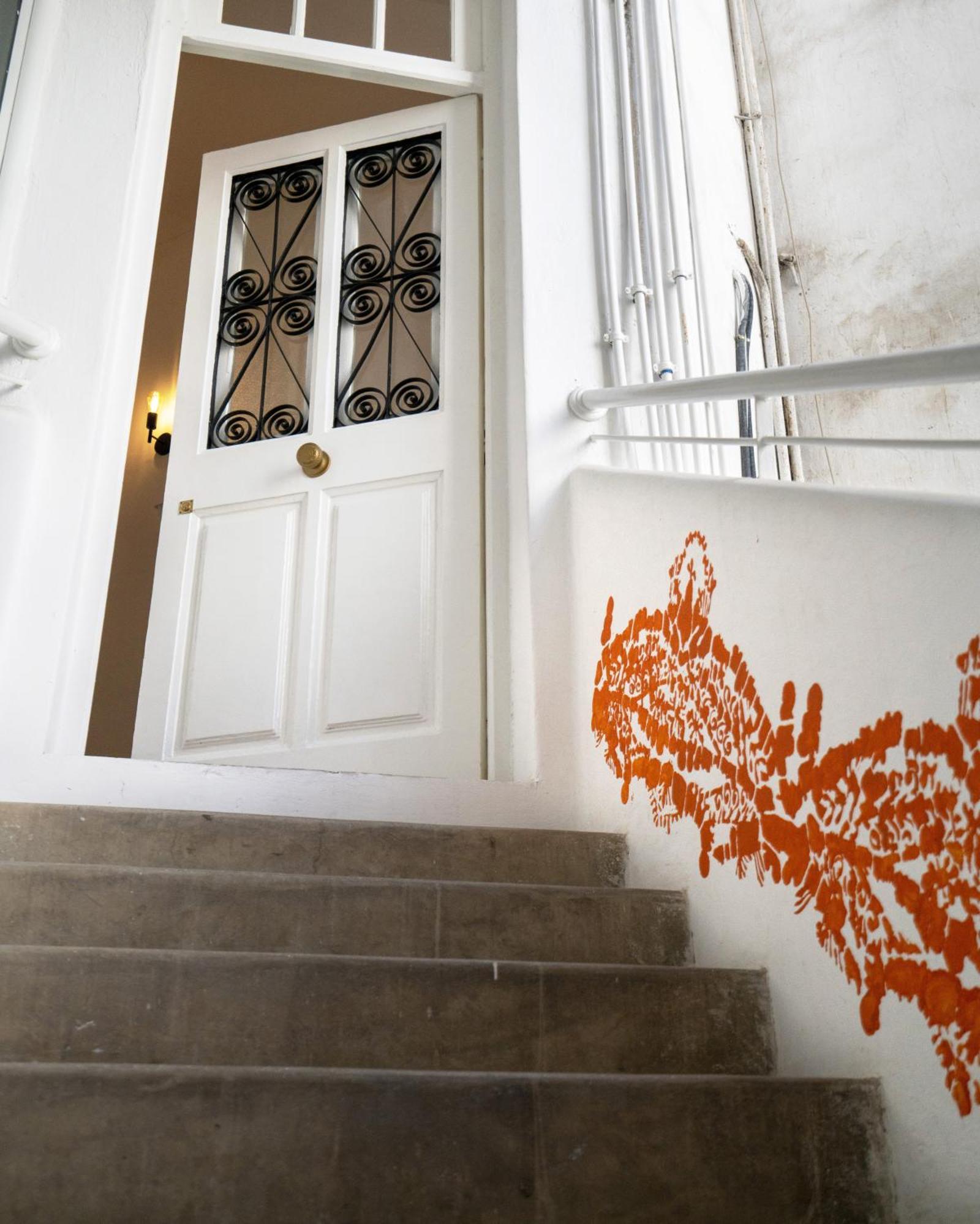 Superieur Balima B25 Apartment Rabat