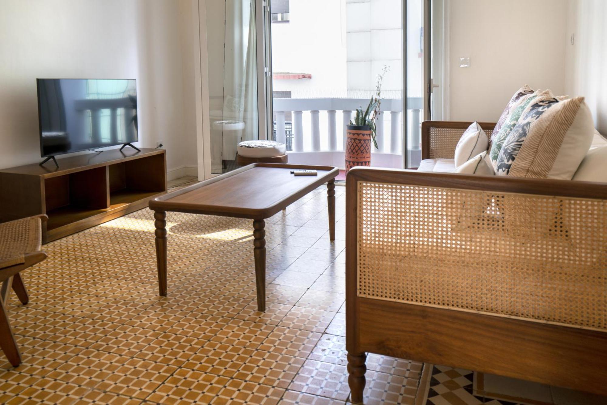 Superieur Balima B25 Apartment Rabat