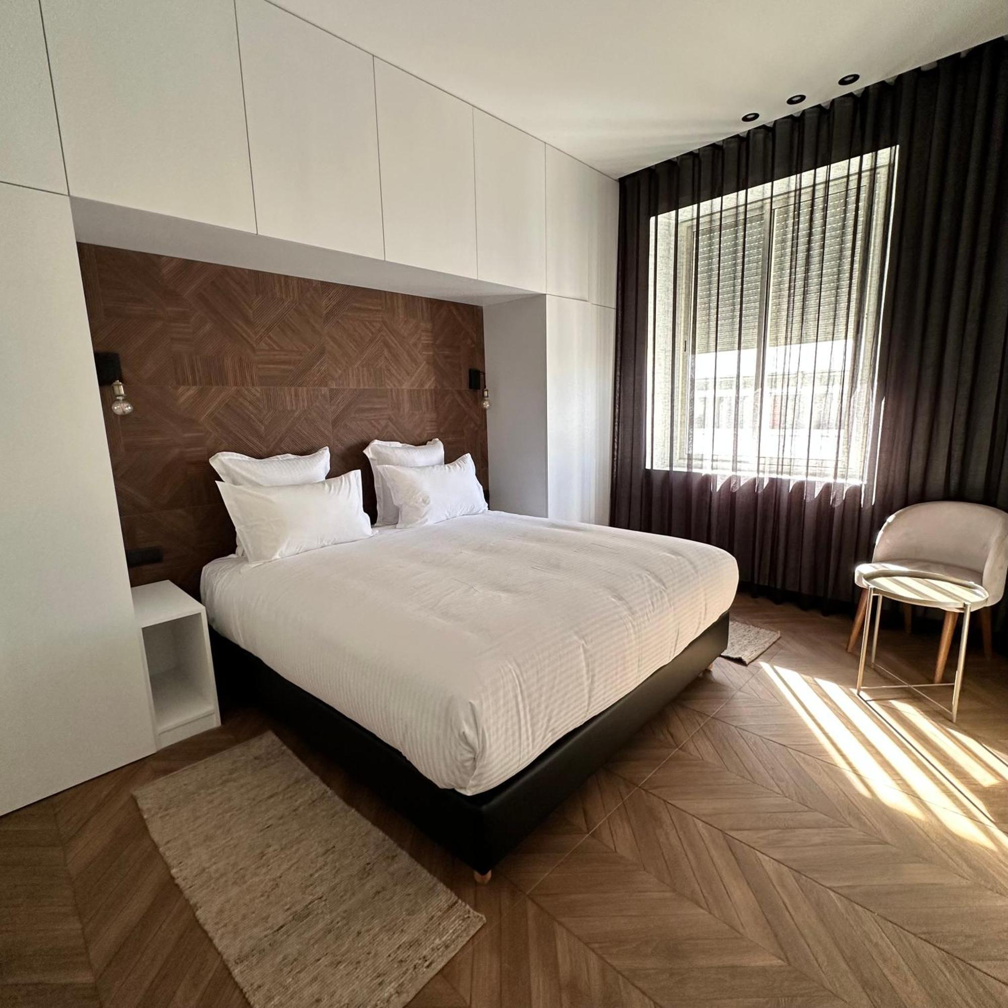 Apartment Superieur Balima B25 Rabat