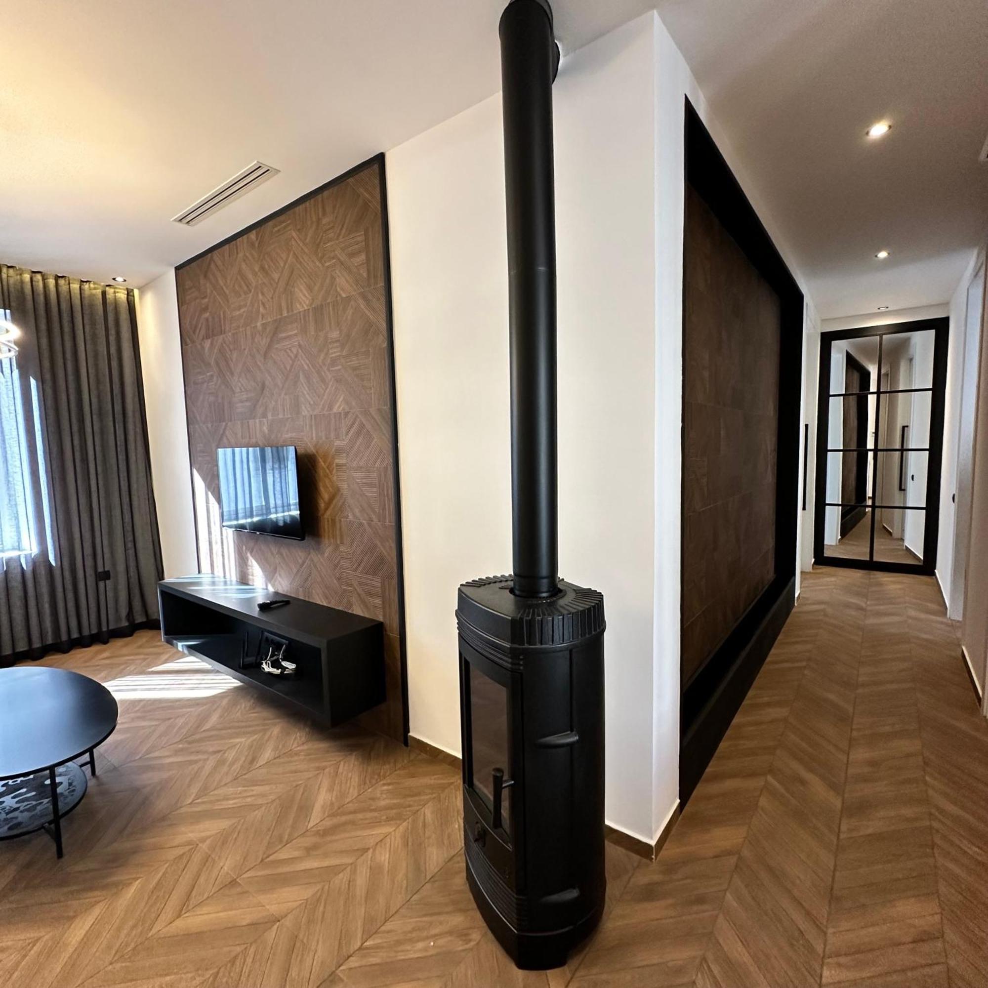 Apartment Superieur Balima B25
