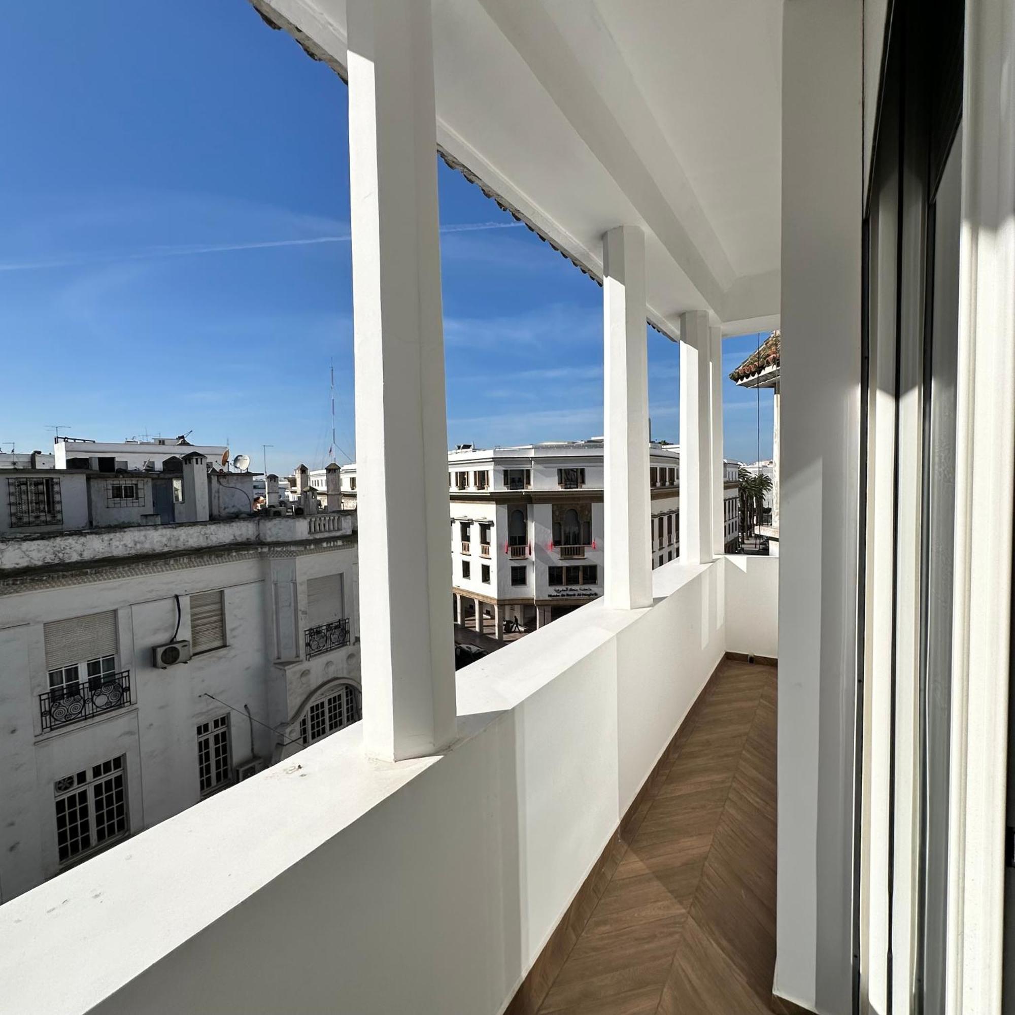 Superieur Balima B25 Apartment *