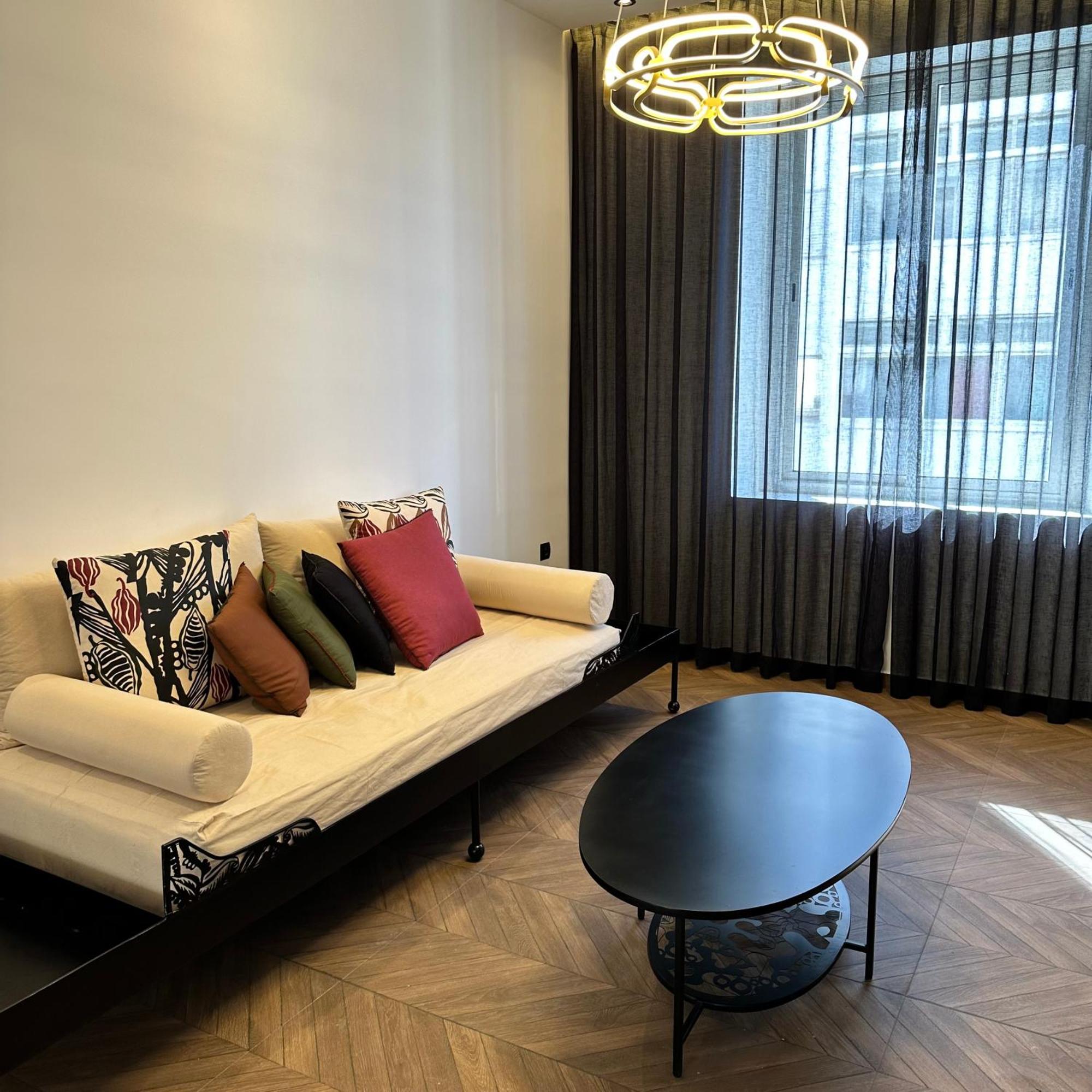 Superieur Balima B25 Apartment Rabat