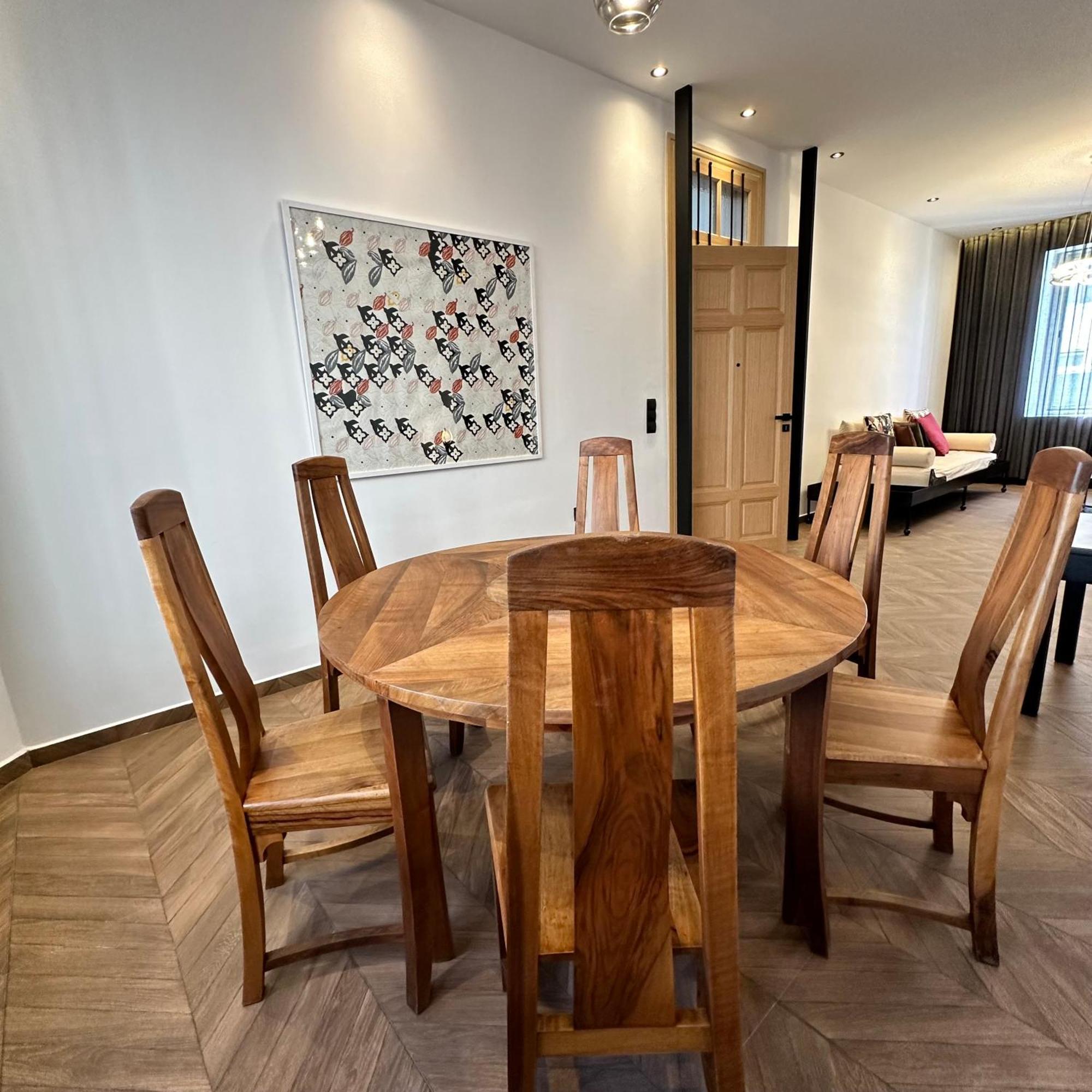 Superieur Balima B25 Apartment Rabat