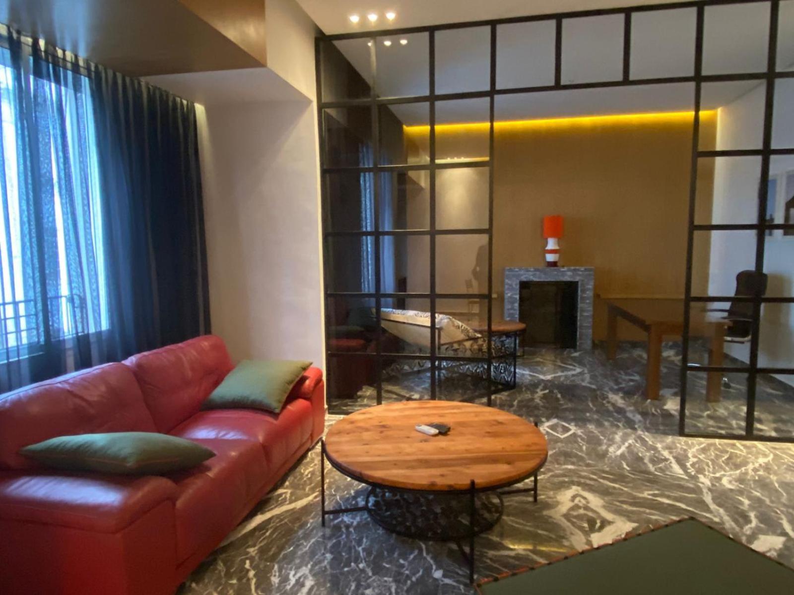 Superieur Balima B25 Apartment *