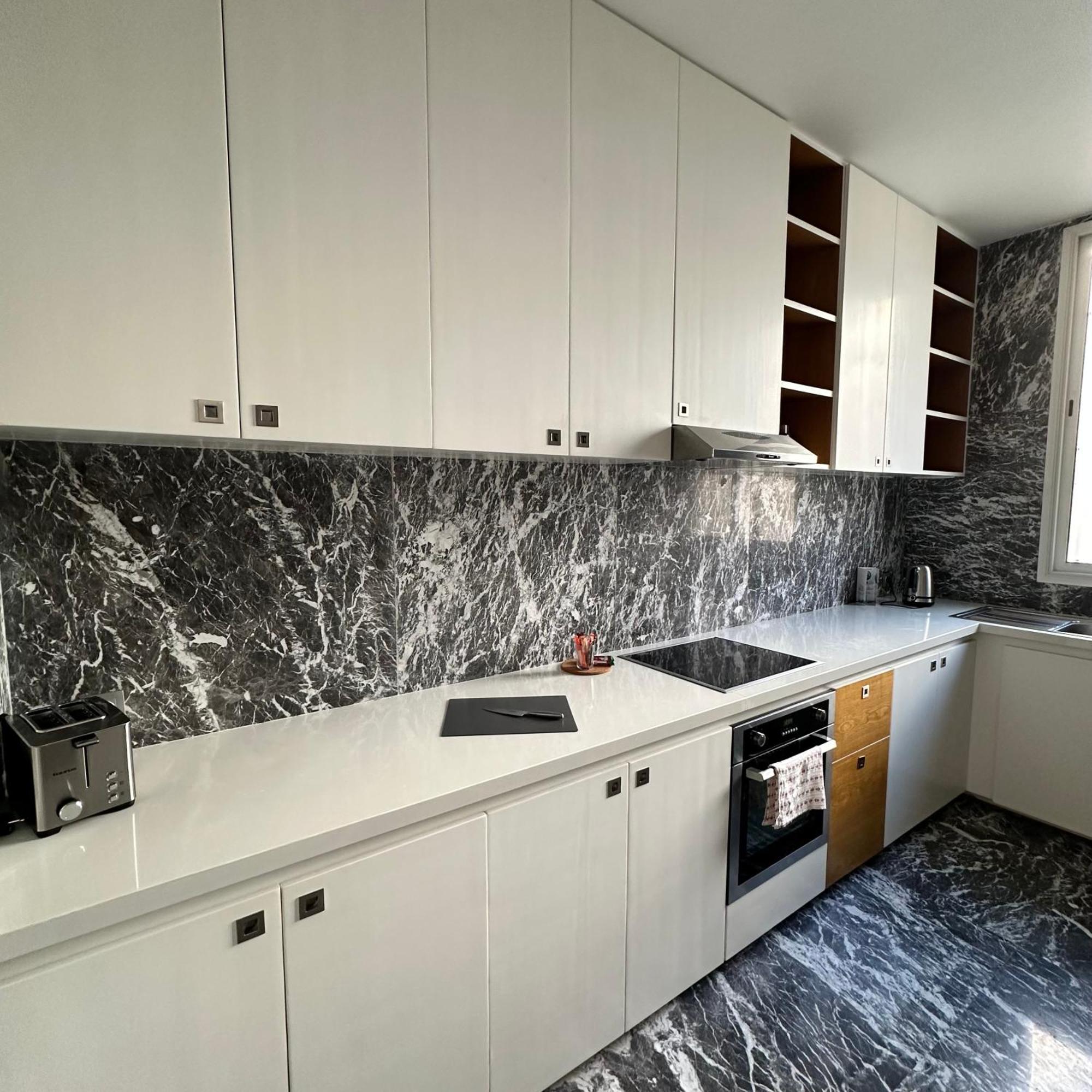 Superieur Balima B25 Apartment