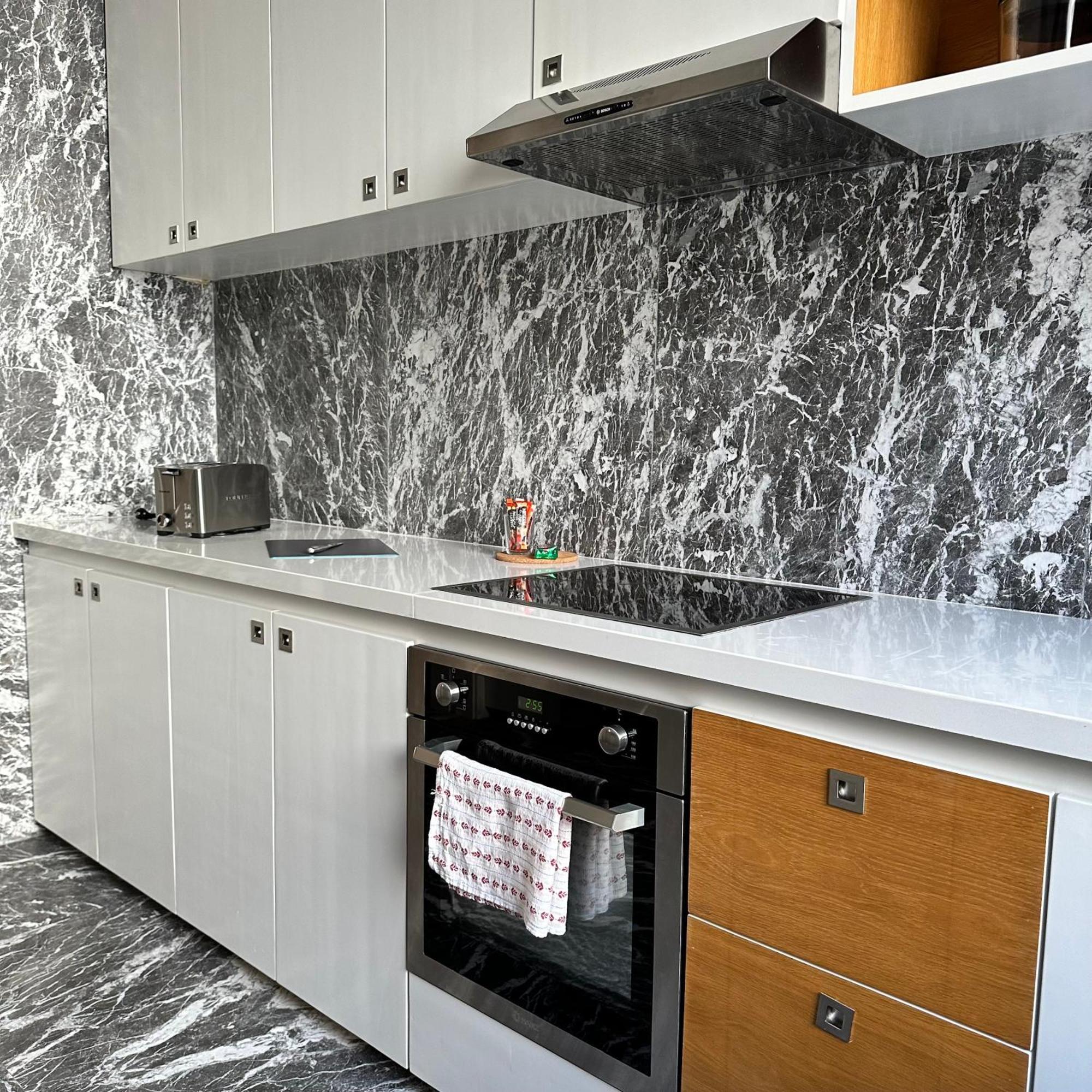 Superieur Balima B25 Apartment *