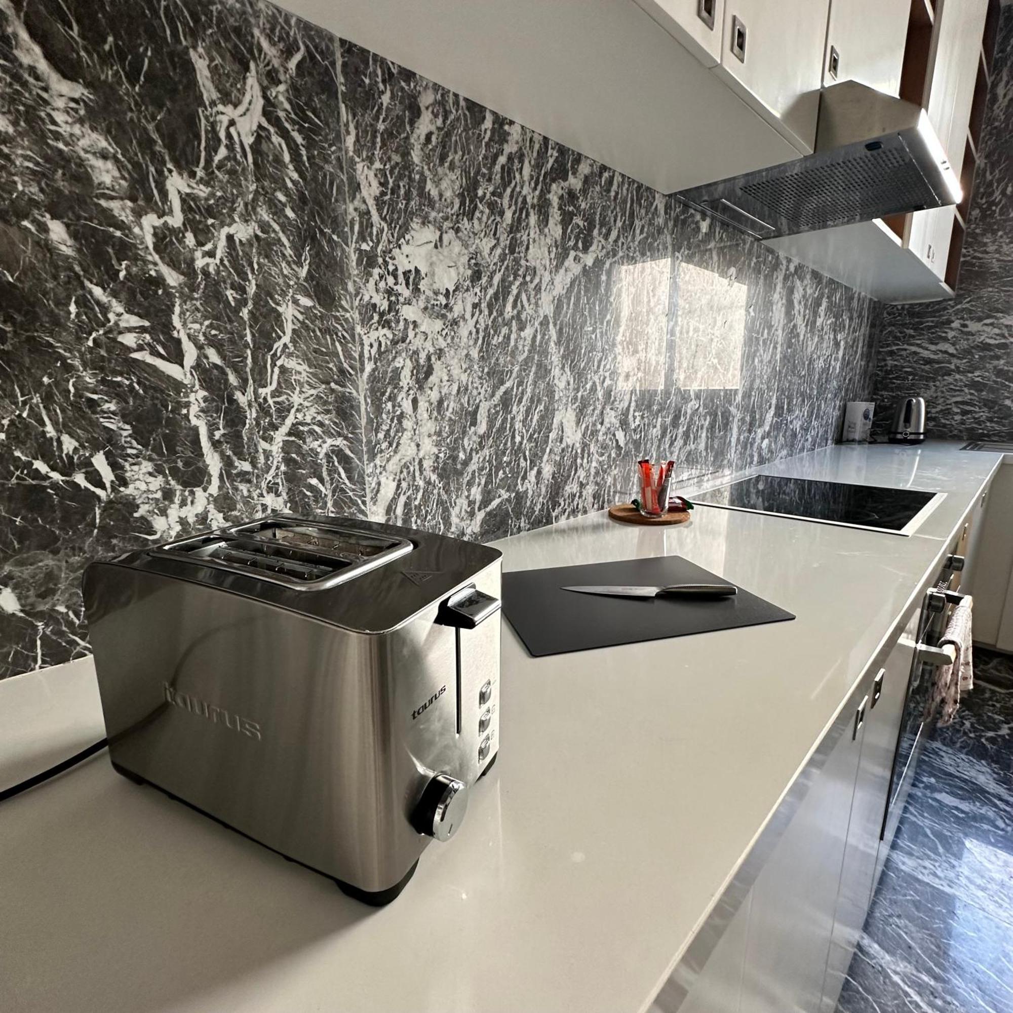 Superieur Balima B25 Apartment