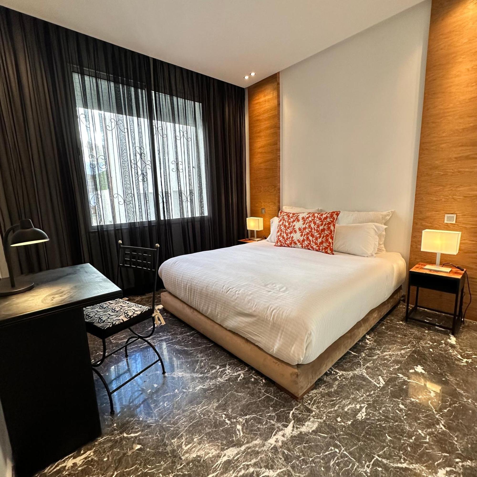 Apartment Superieur Balima B25 Rabat
