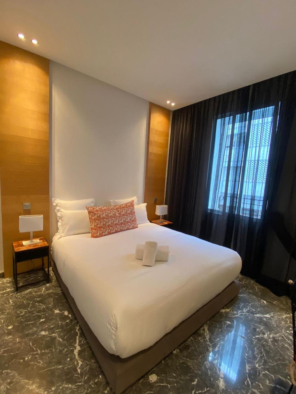Superieur Balima B25 Apartment